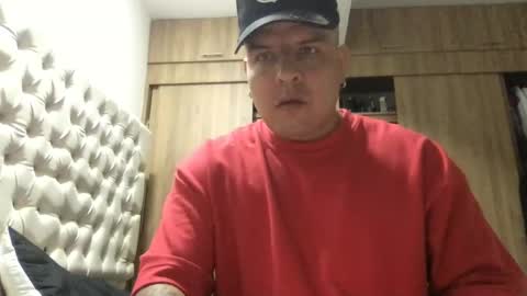 paisaexotico online show from 11/24/25, 02:11