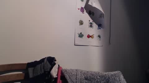 pajajaja69 online show from 02/12/26, 10:05