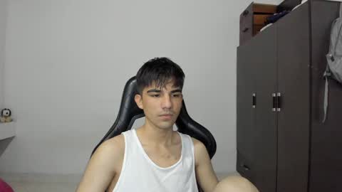 pakun_ online show from 12/03/24, 10:51