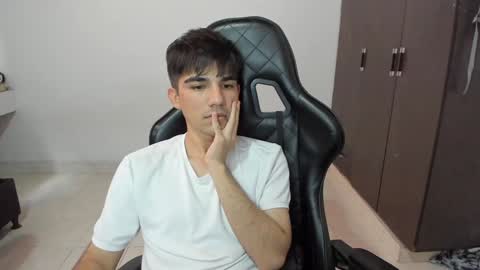 pakun_ online show from 12/06/24, 06:39