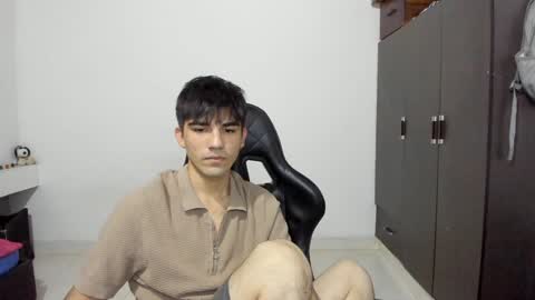 pakun_ online show from 12/17/24, 12:01