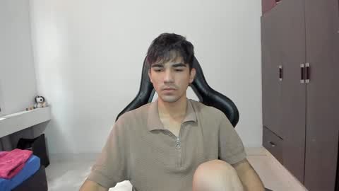 pakun_ online show from 12/19/24, 02:57