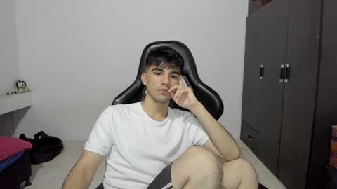 pakun_ online show from 12/22/24, 01:12