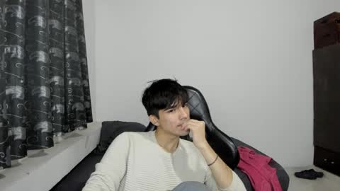 pakun_ online show from 01/24/25, 02:18