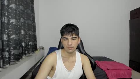 pakun_ online show from 02/16/25, 01:14