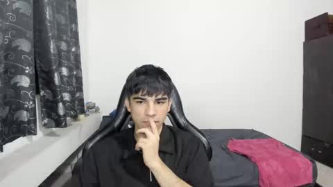 pakun_ online show from 03/01/25, 01:32