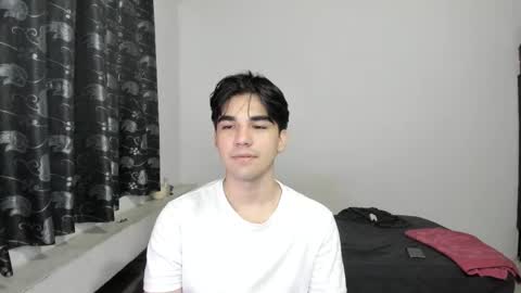 pakun_ online show from 10/01/25, 02:50