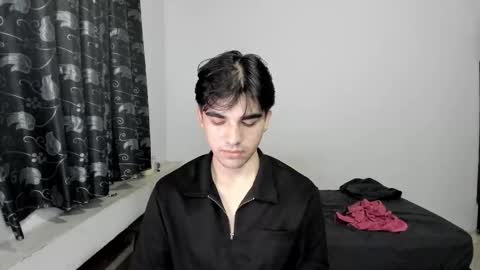 pakun_ online show from 10/02/25, 01:12