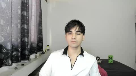 pakun_ online show from 10/05/25, 08:29