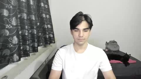 pakun_ online show from 10/16/25, 04:13