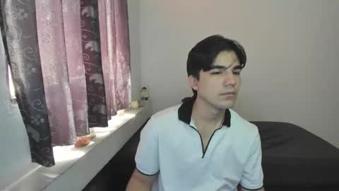 pakun_ online show from 10/24/25, 03:52