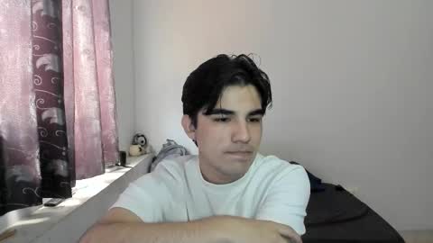 pakun_ online show from 11/06/25, 03:02