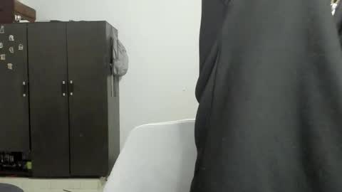 pakun_ online show from 11/10/25, 02:10