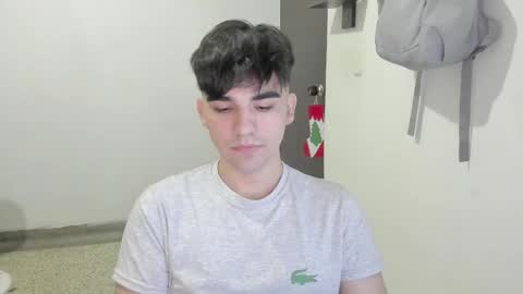 pakun_ online show from 12/22/25, 02:19