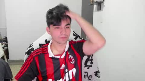 pakun_ online show from 01/11/26, 02:38