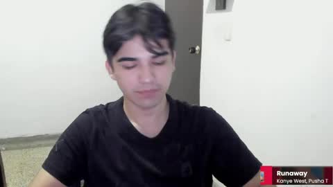 pakun_ online show from 04/25/26, 01:08