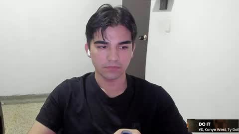 pakun_ online show from 04/25/26, 06:38