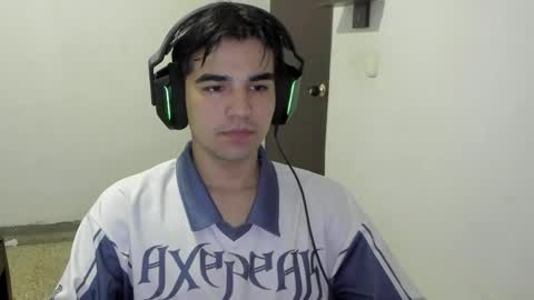 pakun_ online show from 04/28/26, 02:10