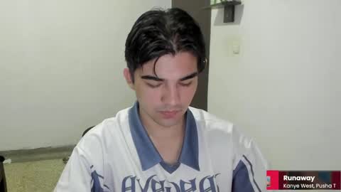 pakun_ online show from 04/28/26, 04:01