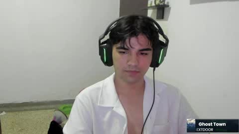 pakun_ online show from 04/29/26, 11:44