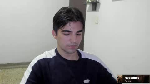 pakun_ online show from 05/01/26, 01:54