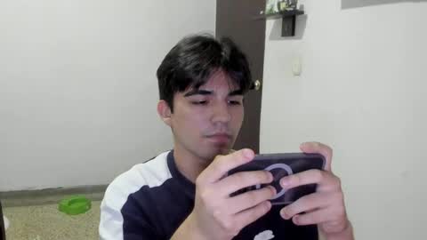 pakun_ online show from 05/02/26, 05:56