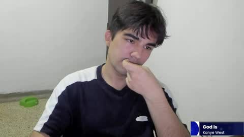pakun_ online show from 05/02/26, 06:02