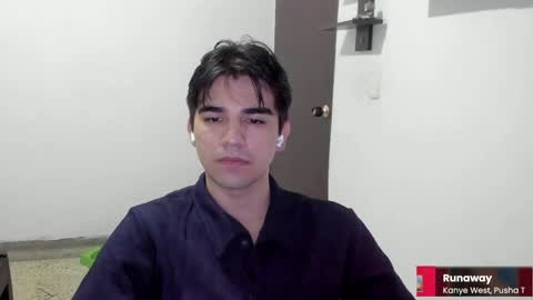 pakun_ online show from 05/05/26, 03:47