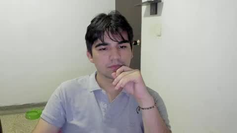 pakun_ online show from 05/06/26, 01:57