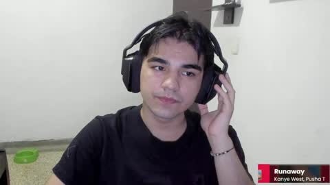 pakun_ online show from 05/12/26, 02:30