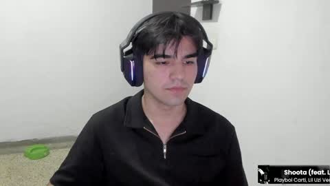 pakun_ online show from 05/13/26, 01:58
