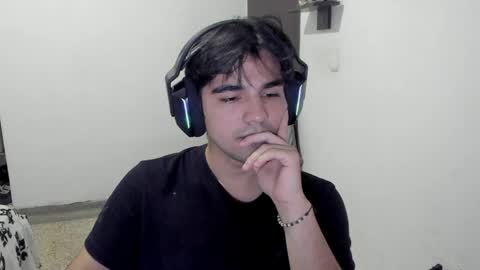 pakun_ online show from 06/07/26, 12:48