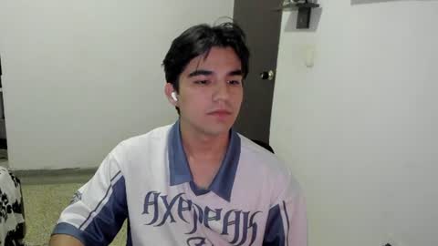 pakun_ online show from 06/11/26, 02:53