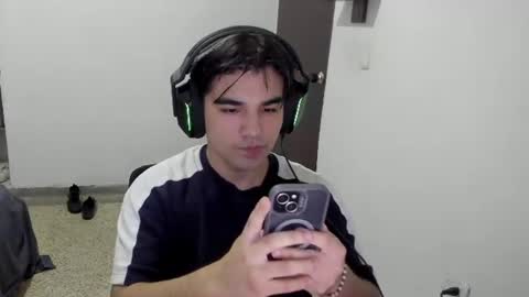 pakun_ online show from 06/15/26, 10:01