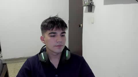pakun_ online show from 07/07/26, 02:14