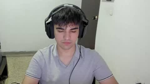 pakun_ online show from 07/14/26, 02:05