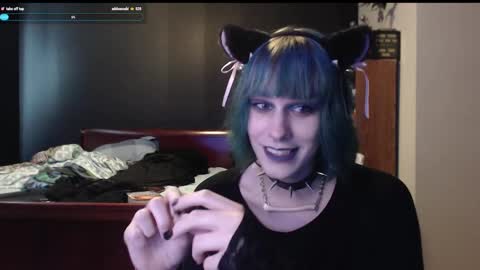 Snapshot of palaceofmalice chatting on 12/05/24, 05:17 palaceofmalice online show from 12/05/24, 05:17