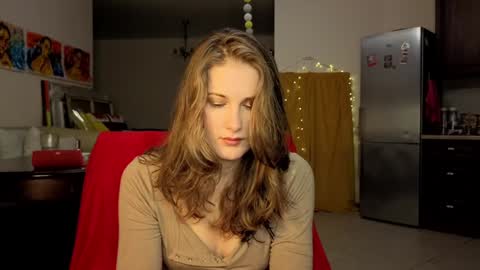 Katrin Vebber online show from 01/24/25, 11:23