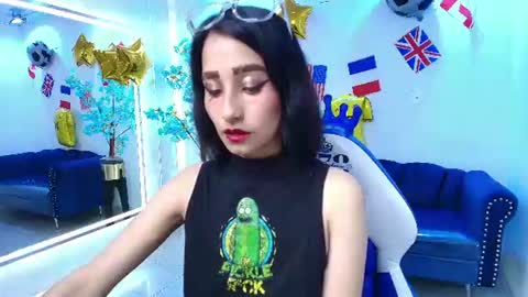 Snapshot of palmer__foxx chatting on 07/02/26, 03:23 Palmer online show from 07/02/26, 03:23