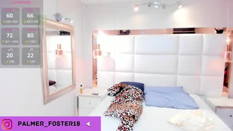 Palmer  online show from 01/24/25, 09:05