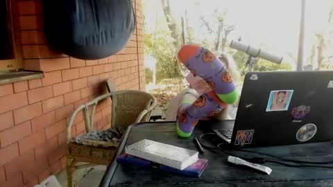 palmer_haze online show from 10/31/25, 11:44