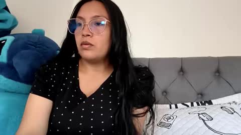 Snapshot of palmer_morris chatting on 01/18/26, 10:02 Natalia online show from 01/18/26, 10:02