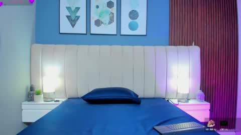 Snapshot of palmer_velvet chatting on 03/27/26, 08:52 Palmer online show from 03/27/26, 08:52