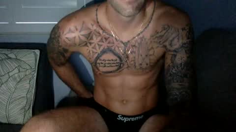 palmflacco online show from 06/27/26, 09:58