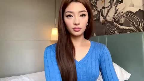 Snapshot of palmiratownzen chatting on 12/18/25, 06:41 Paw Paw online show from 12/18/25, 06:41