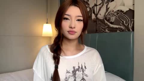 Snapshot of palmiratownzen chatting on 12/20/25, 06:53 Paw Paw online show from 12/20/25, 06:53