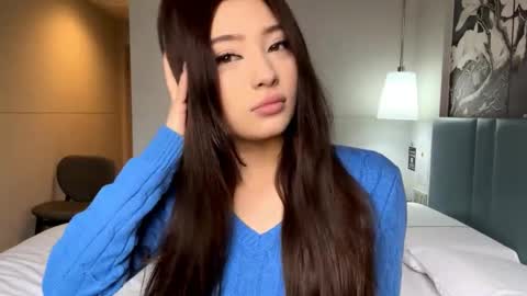 Snapshot of palmiratownzen chatting on 01/06/26, 06:39 Paw Paw online show from 01/06/26, 06:39