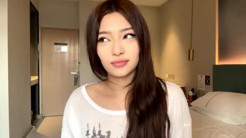 Snapshot of palmiratownzen chatting on 01/13/26, 07:35 Paw Paw online show from 01/13/26, 07:35