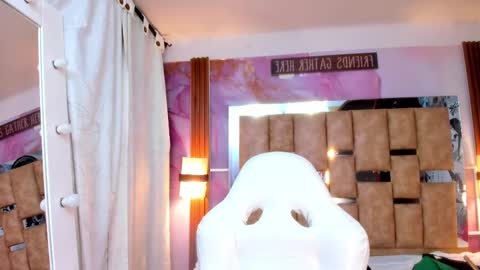 PALOMA 3 online show from 10/04/25, 10:57