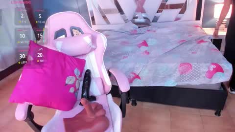 PALOMA 3 online show from 11/01/25, 11:01